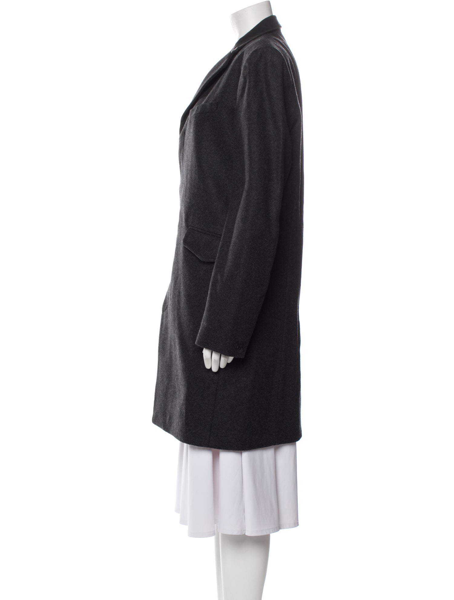 Rag & Bone Wool Coat