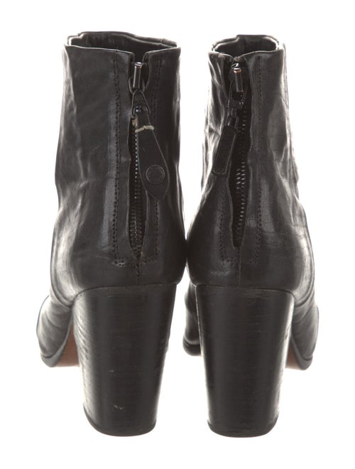 Rag & Bone Leather Boots