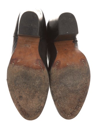 Rag & Bone Leather Boots