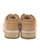 Rag & Bone Suede Espadrilles