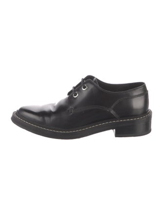 Rag & Bone Leather Oxfords