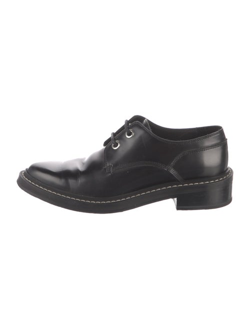 Rag & Bone Leather Oxfords