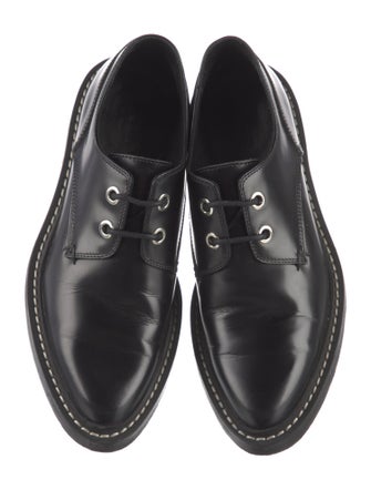 Rag & Bone Leather Oxfords