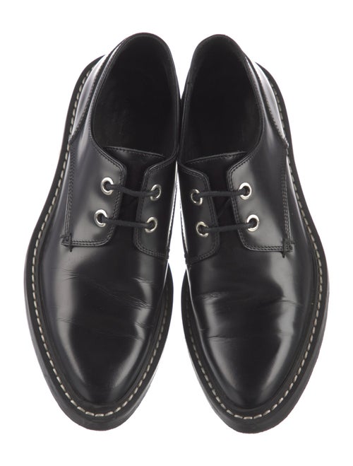 Rag & Bone Leather Oxfords