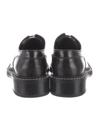 Rag & Bone Leather Oxfords