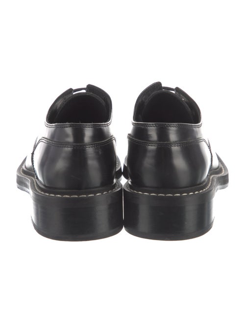 Rag & Bone Leather Oxfords