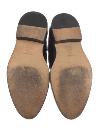 Rag & Bone Leather Oxfords
