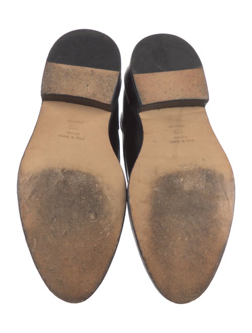 Rag & Bone Leather Oxfords