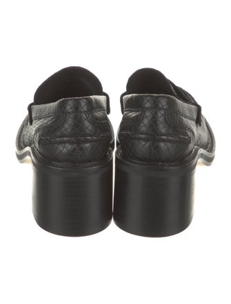 Rag & Bone Leather Pumps