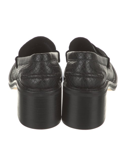 Rag & Bone Leather Pumps