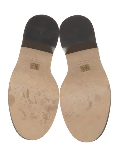 Rag & Bone Leather Pumps