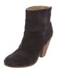 Rag & Bone Suede Boots