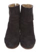 Rag & Bone Suede Boots