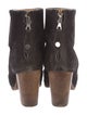 Rag & Bone Suede Boots