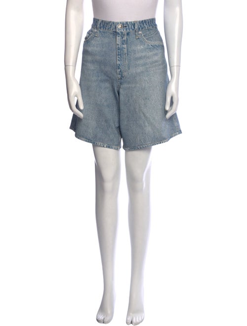 Rag & Bone Knee-Length Shorts