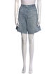 Rag & Bone Knee-Length Shorts