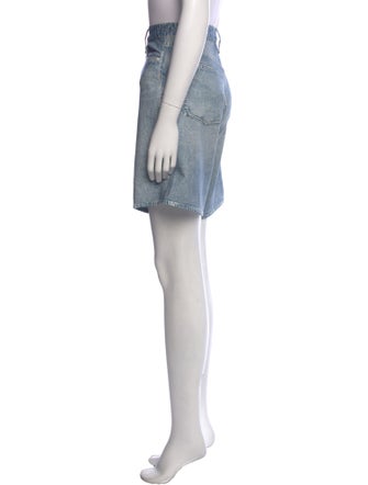 Rag & Bone Knee-Length Shorts