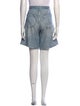 Rag & Bone Knee-Length Shorts