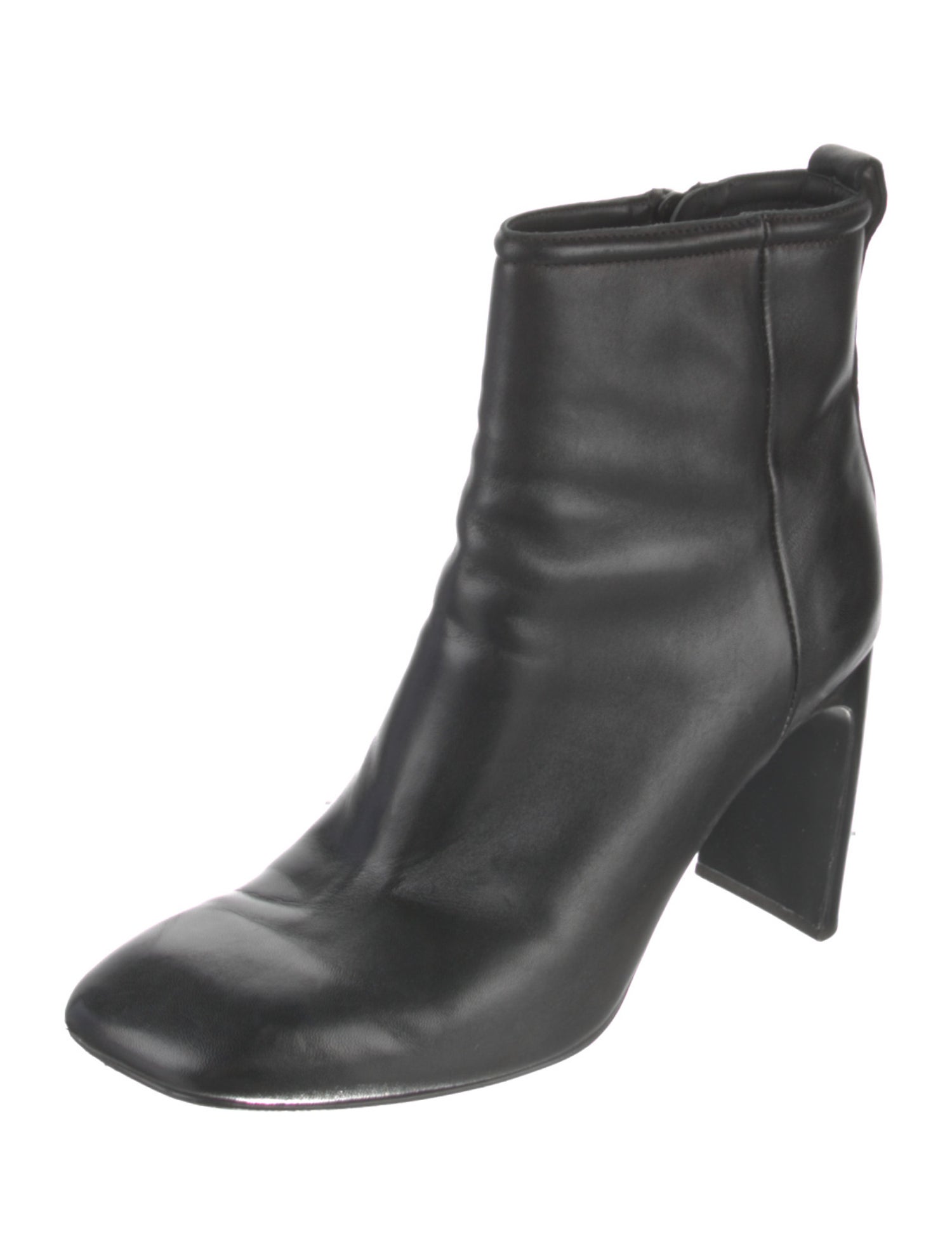 Rag & Bone Leather Boots