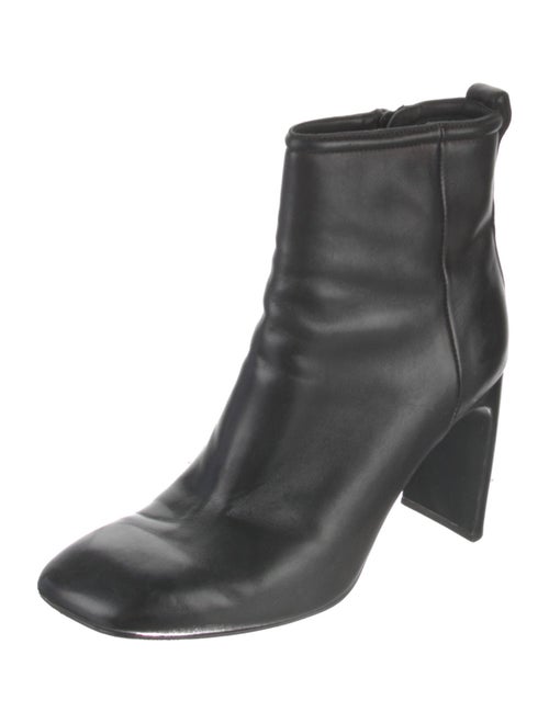 Rag & Bone Leather Boots