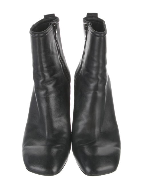 Rag & Bone Leather Boots