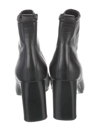 Rag & Bone Leather Boots