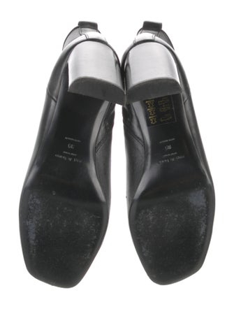 Rag & Bone Leather Boots