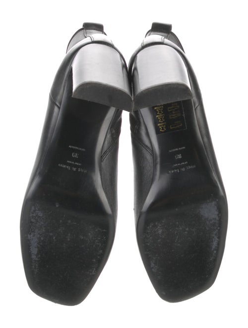 Rag & Bone Leather Boots