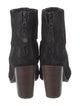 Rag & Bone Suede Boots