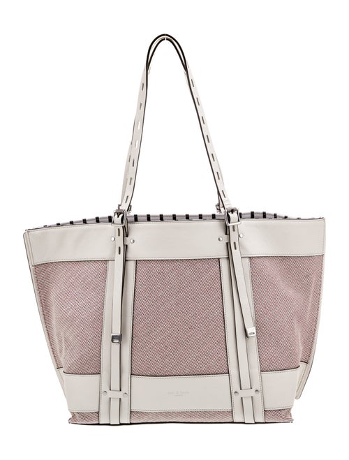 Rag & Bone Canvas Tote