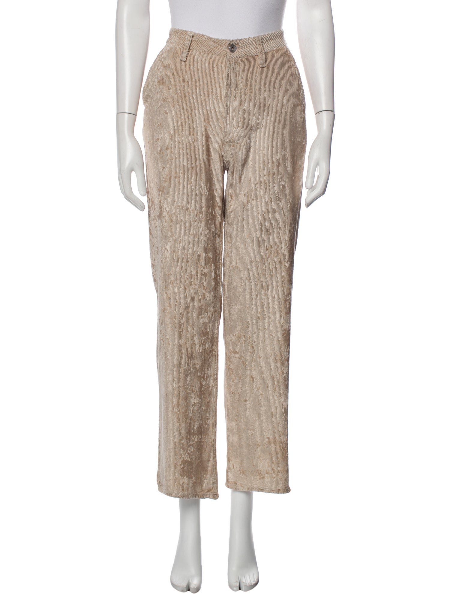 Rag & Bone Straight Leg Pants