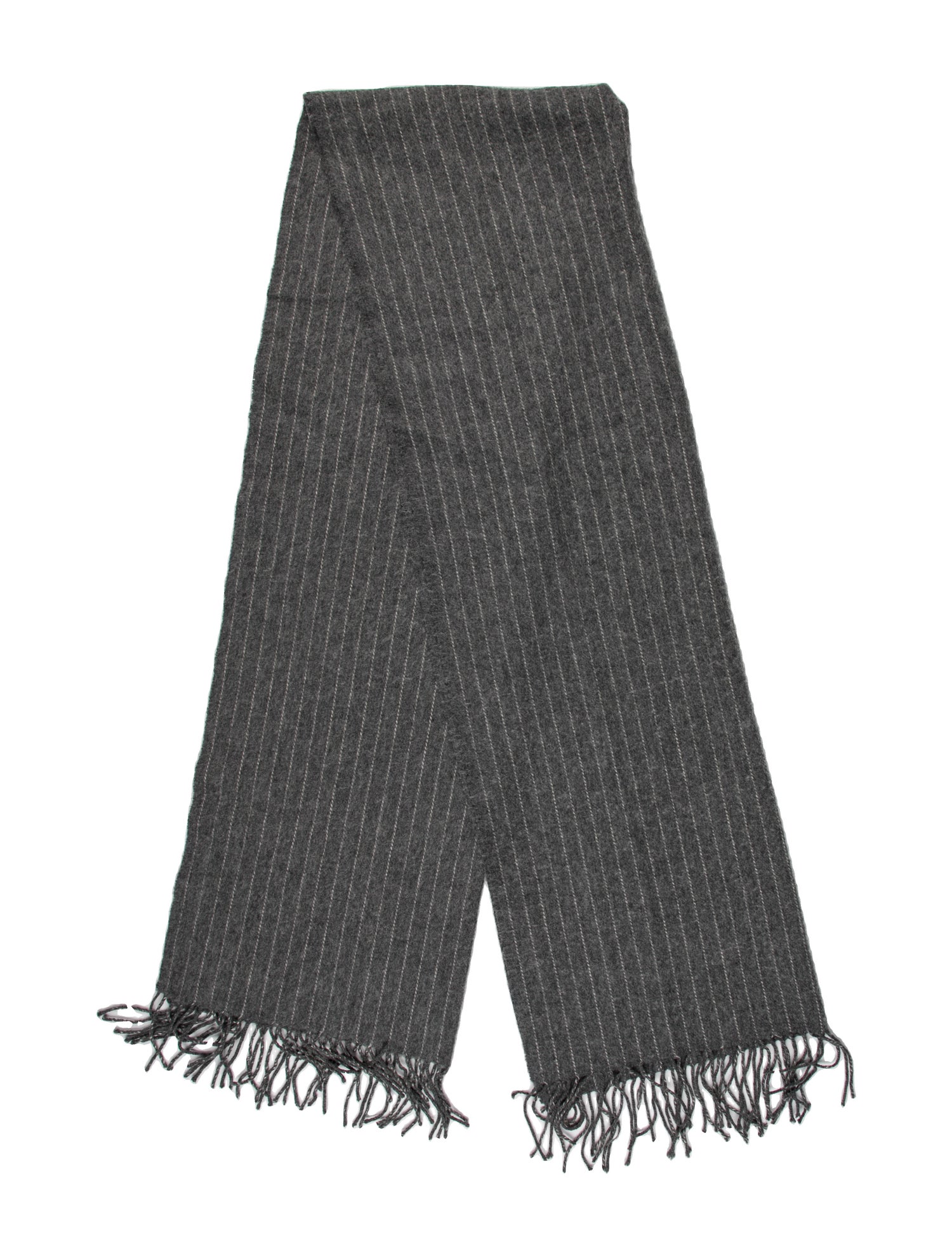 Rag & Bone Silk Printed Shawl