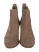 Rag & Bone Suede Chelsea Boots