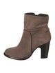 Rag & Bone Suede Boots