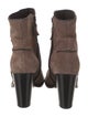 Rag & Bone Suede Boots