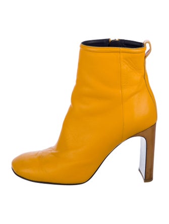 Rag & Bone Leather Boots