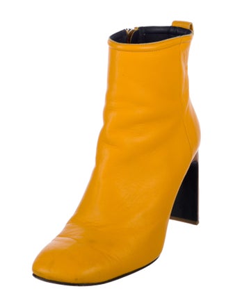 Rag & Bone Leather Boots