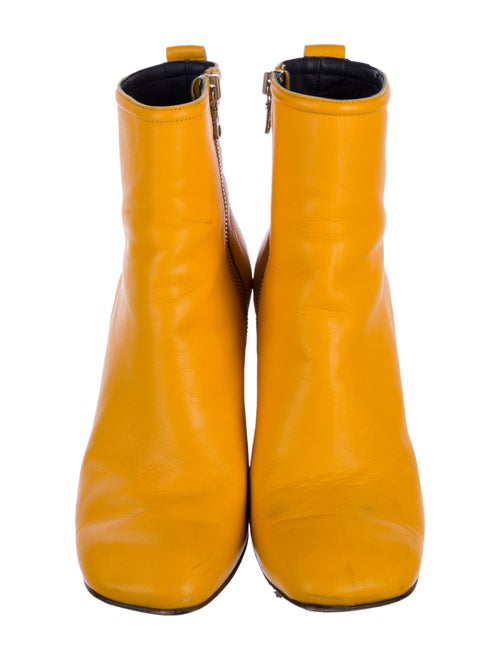 Rag & Bone Leather Boots