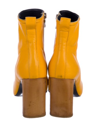 Rag & Bone Leather Boots