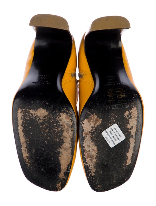 Rag & Bone Leather Boots