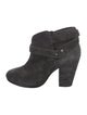 Rag & Bone Suede Boots