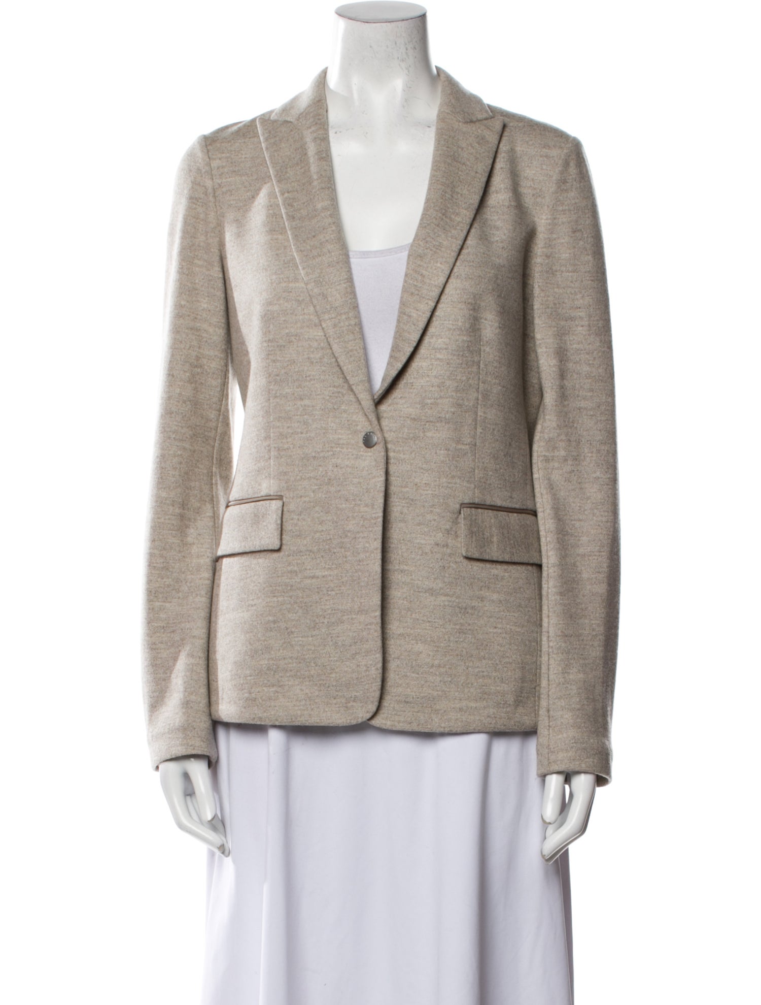 Rag & Bone Wool Blazer w/ Tags