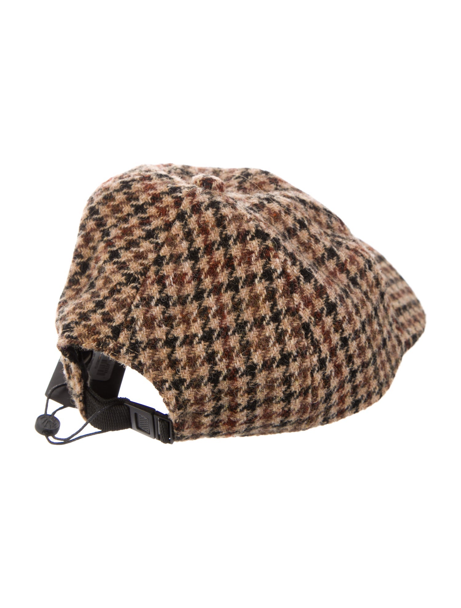 Rag & Bone Pattern Print Baseball Hat