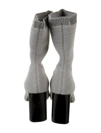 Rag & Bone Sock Boots