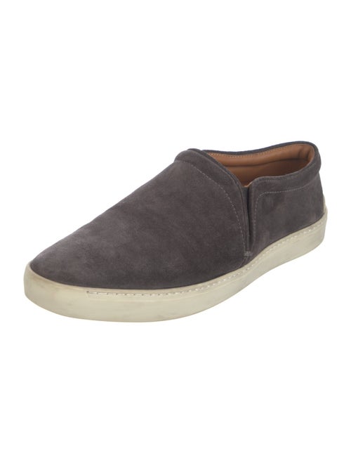 Rag & Bone Suede Sneakers