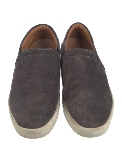Rag & Bone Suede Sneakers