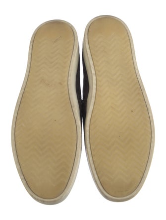 Rag & Bone Suede Sneakers