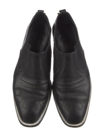 Rag & Bone Leather Mules