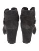 Rag & Bone Suede Boots