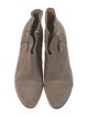 Rag & Bone Suede Boots